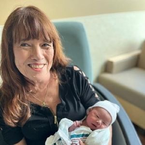 Meet your Posher, Linda